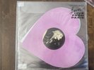 Original Taylor Swift Lover Live From Paris Vinyl Pressing