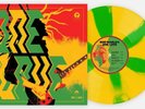 (NEW) Bob Marley ONE LOVE LP (Music Inspired By The Film) Ltd GREEN & GOLD Vinyl