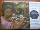SXL 6493 TCHAIKOVSKY & SIBELIUS: VIOLIN CONCERTOS     CHUNG / LSO / PREVIN  NM