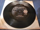 NORTHERN-THE ISLEY BROTHERS-THE LAST GIRL/LOOKING FOR A LOVE-UK ATLANTIC