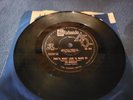 NORTHERN-THE MIRACLES-THATS WHAT LOVE IS MADE OF/WOULD I LOVE YOU-UK STATESIDE