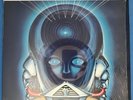 Journey - Frontiers LP (1983) Japan First Press with Top Obi in Open Shrink