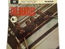 THE BEATLES  No1 GEP8883 