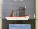 STEPHAN EICHER L’ENVOLÉE RARE VINYL SEALED NEW