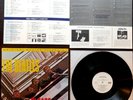 THE BEATLES LP ' PLEASE PLEASE ME  ' ORIGINAL MASTER RECORDING M.F.S.L.  EX +