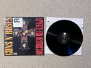 Appetite for Destruction by Guns N' Roses (Audiophile Vinyl LP, 180g, 2008)
