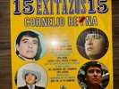 Cornelio Reyna LP “15 Exitazos 15” (NM+)