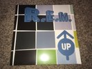 NEW REM R.E.M. - UP 25th Anniversary GREEN MARBLE Color Vinyl LP BRAND NEW