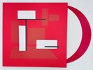 The White Stripes De Stijl 20th Anniv Package Third Man Records Vault #44