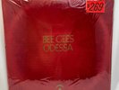 Bee Gees Odessa double LP 1st press., ATCO SD2-702 red velvet SEALED w/notch cut