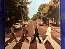 USA Beatles ABBEY ROAD 2nd Pressing Original 1969 Apple SO-383 Vinyl LP Record