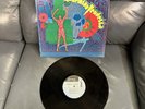 Bohemian Vendetta 56016 mono Psychedelic Rock NY 1968 vinyl LP Orig