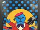The Residents ‎– The Tunes Of Two Cities LP Electronic Experimental Sealed Ralph