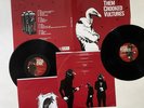 TCV Them Crooked Vultures ST 2009 OG 180g vinyl 2LP RAREREAD DESCRIPTION