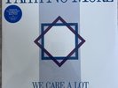 Faith No More We Care a Lot (Sealed & New)