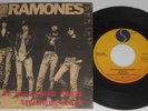 1978 RAMONES DO YOU WANNA DANCE 45 RPMS