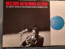 LP MILES DAVIS And The Modern Jazz Giants PRESTIGE/METRONOME (Germany, 1970s)