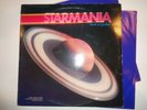 STARMANIA Made in Quebec 2-LP 1981 BB106