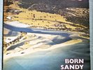 The Triffids - Born Sandy Devotional Vinyl LP - White Hot Label - Original  1986