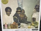 Good Kid M.a.a.d City Kendrick Lamar Indie Exclusive Clear Milky White Vinyl