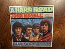 John Mayall & The Bluesbreakers – A Hard Road - 12