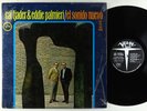 Cal Tjader & Eddie Palmieri - El Sonido Nuevo LP - Verve RVG VG+ Shrink