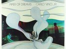 Carlo Vinci, Jr. - Piper Of Dreams LP - Century SEALED