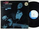 Grant Green - Feelin' The Spirit LP - Blue Note BLP 4132 Mono DG RVG Ear NY USA