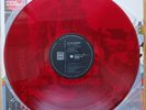 The Beatles--  Revolver & Yellow Submarine-- Japanese red vinyl