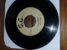 RARE 1969 BOSS REGGAE - LOVING REGGAY - THE MAYTONES - GG RECORDS 7
