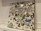 Led Zeppelin - Led Zeppelin III 1970 UK Press Red/Maroon A5/B6 EX/EX