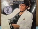 SEALED  Original 1982 Michael Jackson 