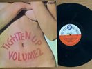 TIGHTEN UP Vol 2 Vinyl LP Trojan Reggae Mono TTL7 UPSETTERS PIONEERS KINGSTONIAN