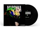 Madonna Music Copacabana Rio 7” Vinyl Custom Limited Edition Celebration Tour