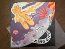 Quarters  by King Gizzard & the Lizard Wizard Vinyl Record
