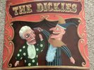 The Dickies All This And Puppet Stew BlackVinyl LP 2001 Fat Wreck FAT608-1,Nofx