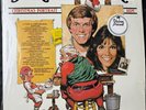 Carpenters Christmas Portrait Album 1978 A&M SP-3210 (Vinyl) Record VG+. SEALED