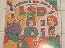 Labrinth, Sia & Diplo - Presents: LSD [Sea Glass Vinyl] LP