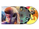 Oliver Tree: Ugly Is Beautiful - Z2 Comics New 1 LP Picture Disc Vinyl