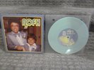NOFX My Orphan Year 7