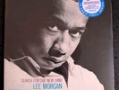 LEE MORGAN, Search For The New Land Vinyl LP Blue Note CLASSIC Series NEW