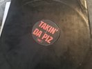 (139) N.R. Getik ‎– Takin' Da Piz HAPPY HARDCORE 12