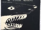 THE OLD MAN & THE SEA - SELF-TITLED (1989 Zen label repress)