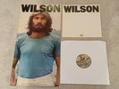 DENNIS WILSON PACIFIC OCEAN BLUE-1977 UK 1st PRESS VG+VINYL SOLO BEACH BOYS PROJ
