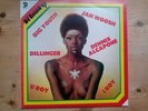 DJ ROUND-UP: ORIGINAL UK TROJAN LP: DILLINGER BIG YOUTH I-ROY U-ROY