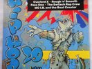 STREET SOUNDS HIP HOP ELECTRO 20 LP VINYL 1988 VARIOUS ARTISTS ELCST20 *EX/VG+*