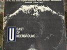 Soap / East Of Underground LP