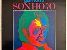 EGBERTO GISMONTI SONHO 70  LP  FONTANA FOLK PSYCH SOUL ROBERTO MENESCAL BRAZIL