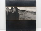 U2 The Joshua Tree Vinyl Record 1987 Island Records Gatefold Poster 90581-1