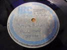 Jamie Kaleth - Dancin' Shoes 1974 UK 45 ACETATE UNISSUED ROCK GLAM JONESY HEAR